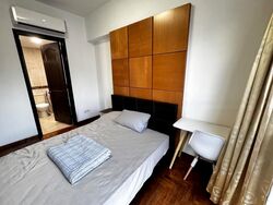 The Bencoolen (D7), Apartment #502159601